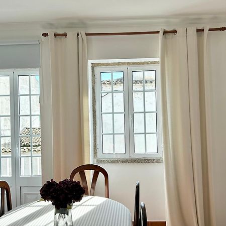Sabugal Comfort - Central Castelo Ngoại thất bức ảnh