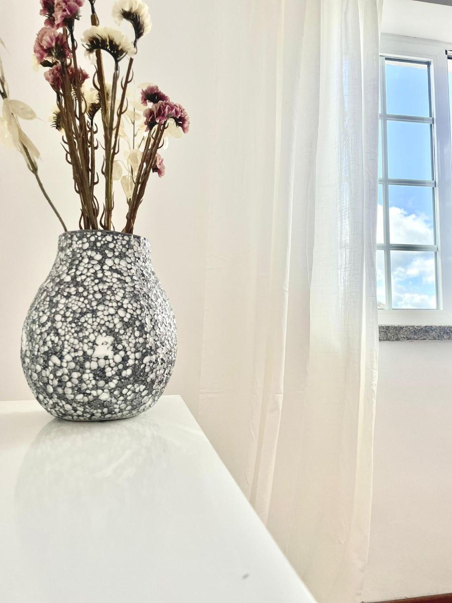 Sabugal Comfort - Central Castelo Ngoại thất bức ảnh