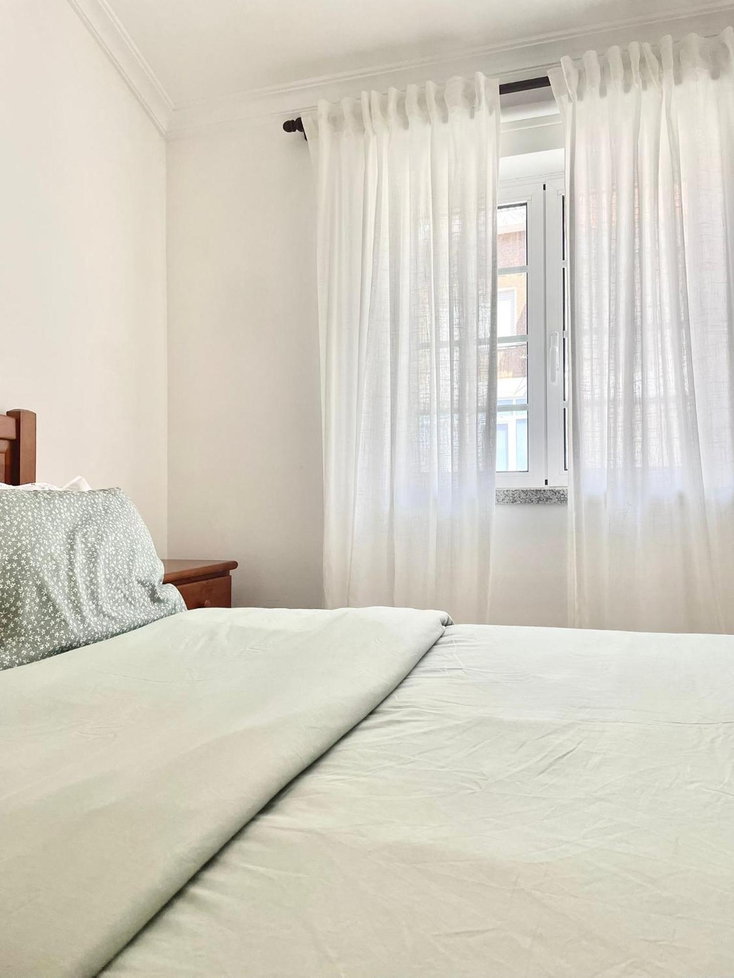 Sabugal Comfort - Central Castelo Ngoại thất bức ảnh