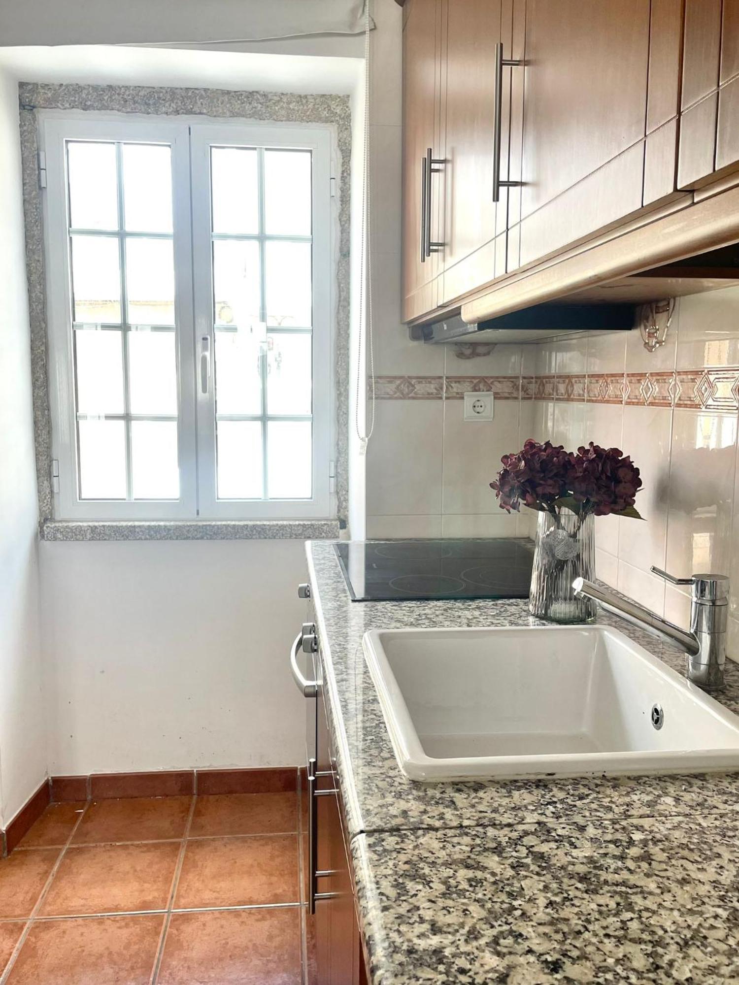 Sabugal Comfort - Central Castelo Ngoại thất bức ảnh