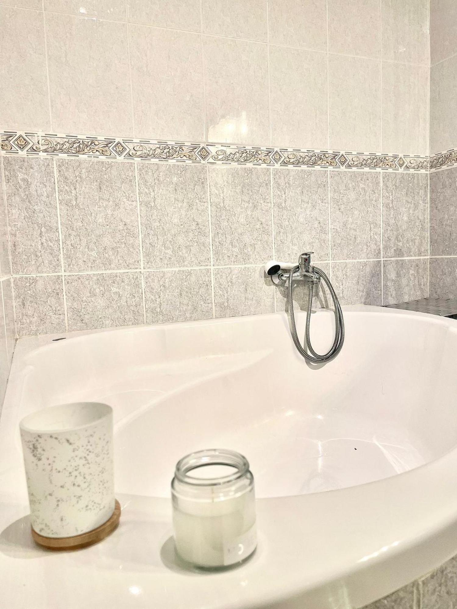 Sabugal Comfort - Central Castelo Ngoại thất bức ảnh