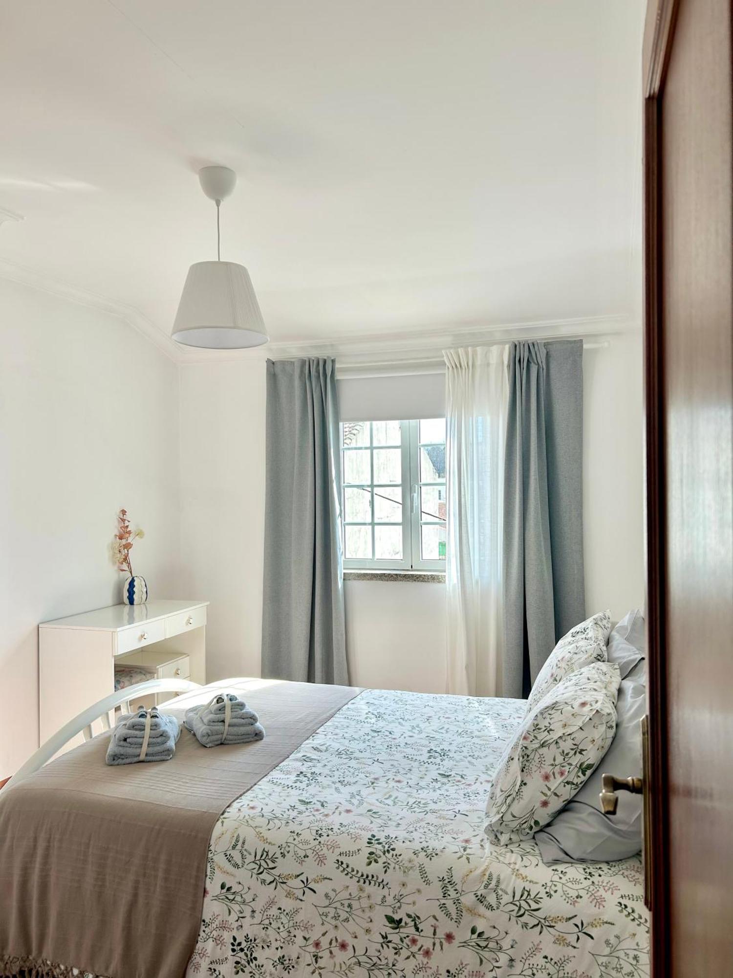 Sabugal Comfort - Central Castelo Ngoại thất bức ảnh